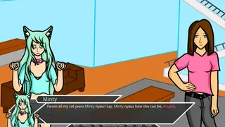 Скриншот 1 к игре Daring Academy