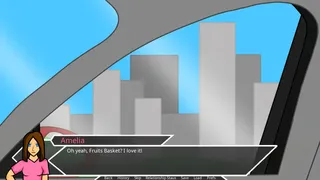 Скриншот 2 к игре Daring Academy