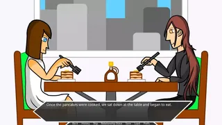 Скриншот 4 к игре Daring Academy