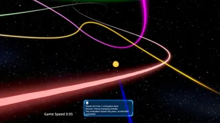 Скриншот 2 к игре Keng's Little Universe