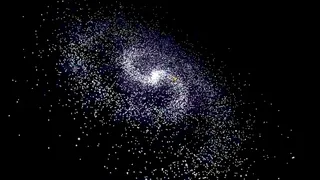 Скриншот 3 к игре Keng's Little Universe