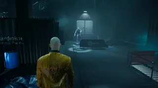 Скриншот 1 к игре SCP: Keter