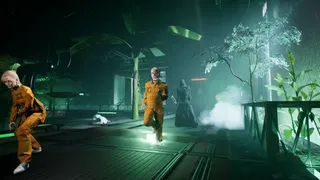 Скриншот 2 к игре SCP: Keter