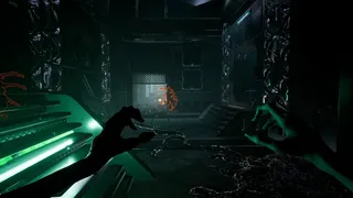 Скриншот 5 к игре SCP: Keter