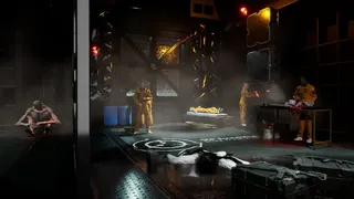 Скриншот 6 к игре SCP: Keter