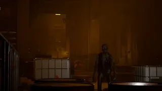 Скриншот 7 к игре SCP: Keter