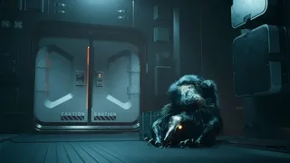 Скриншот 8 к игре SCP: Keter