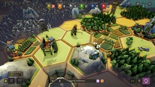 Скриншот 3 к игре Fealty
