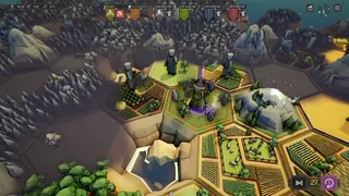 Скриншот 5 к игре Fealty