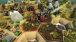 Скриншот 6 к игре Fealty