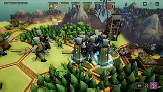 Скриншот 7 к игре Fealty
