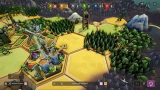 Скриншот 8 к игре Fealty