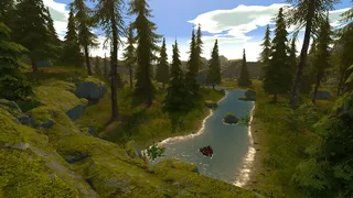 Скриншот 2 к игре Map Of Materials