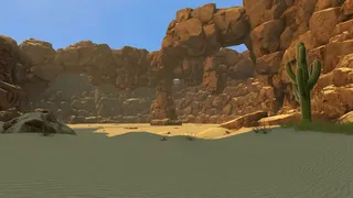 Скриншот 8 к игре Map Of Materials