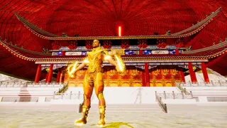 Скриншот 1 к игре 神徒