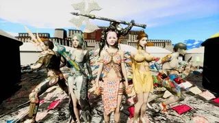 Скриншот 3 к игре 神徒