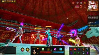 Скриншот 6 к игре 神徒