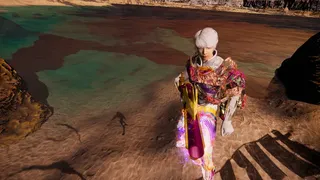 Скриншот 8 к игре 神徒