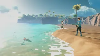 Скриншот 9 к игре Untamed Isles