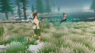 Скриншот 10 к игре Untamed Isles
