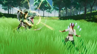 Скриншот 11 к игре Untamed Isles