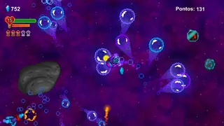 Скриншот 5 к игре Starship Wars