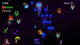 Скриншот 7 к игре Starship Wars