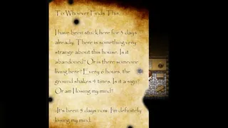 Скриншот 1 к игре Where's My Horse? An Escape the Room Adventure