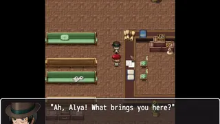 Скриншот 1 к игре Remembrance