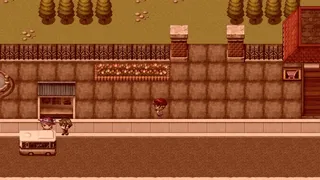 Скриншот 2 к игре Remembrance