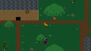 Скриншот 2 к игре The Vision Of The Ant