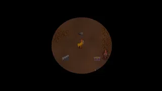 Скриншот 3 к игре The Vision Of The Ant