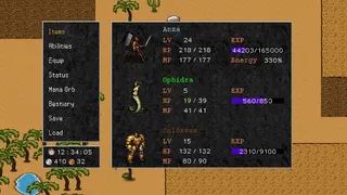 Скриншот 4 к игре The Vision Of The Ant