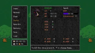 Скриншот 5 к игре The Vision Of The Ant