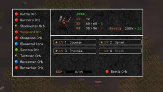 Скриншот 6 к игре The Vision Of The Ant