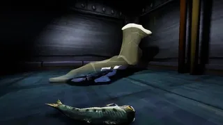 Скриншот 4 к игре How Fish Is Made