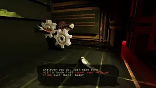 Скриншот 6 к игре How Fish Is Made