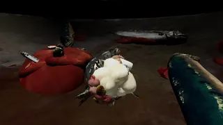 Скриншот 8 к игре How Fish Is Made