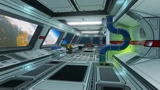 Скриншот 6 к игре In The Space - Escape Room