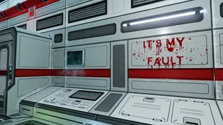 Скриншот 7 к игре In The Space - Escape Room