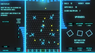Скриншот 3 к игре Pachillinko