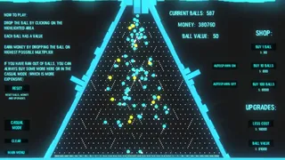 Скриншот 4 к игре Pachillinko