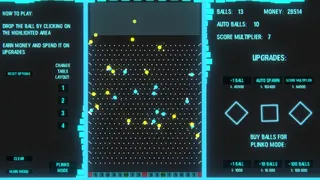 Скриншот 5 к игре Pachillinko