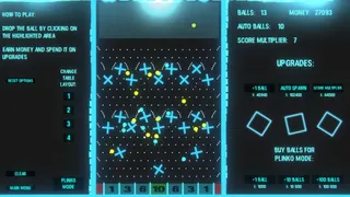 Скриншот 6 к игре Pachillinko