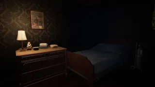 Скриншот 1 к игре The Last Rite of Death