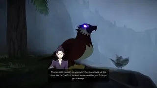 Скриншот 6 к игре Kindred Fates