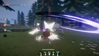 Скриншот 7 к игре Kindred Fates