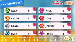 Скриншот 1 к игре Go Fetch!