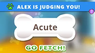 Скриншот 2 к игре Go Fetch!