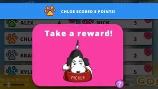 Скриншот 4 к игре Go Fetch!